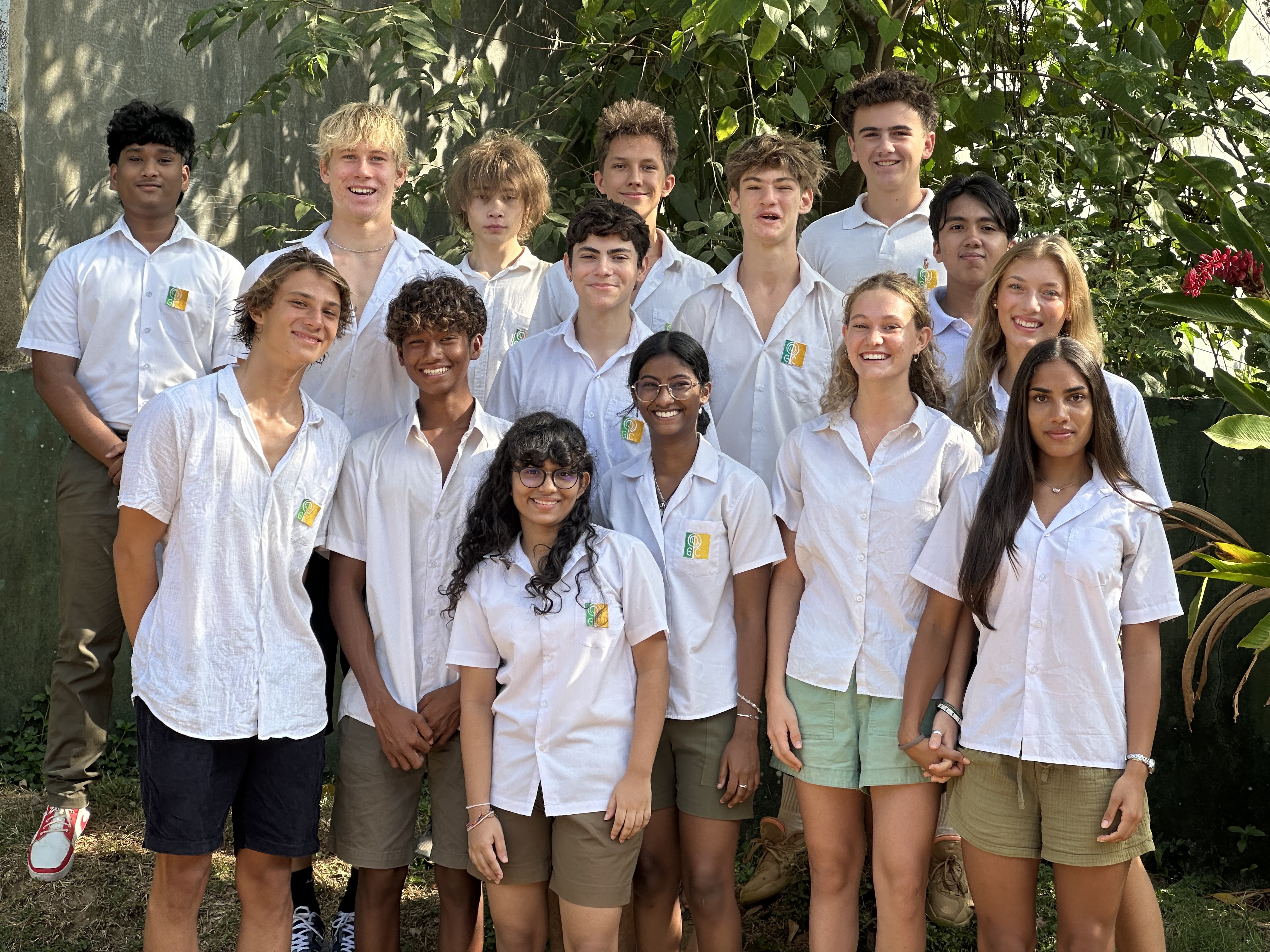 2026 Year 11 Cohort